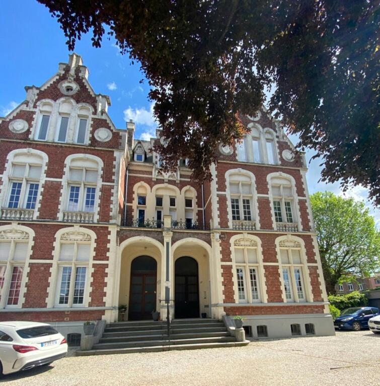 Krisko Parking Prive Et Clos — hotel in Armentieres
