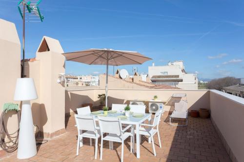 Villa Jose — 4-Star Luxury Hotel in Palma, Spain