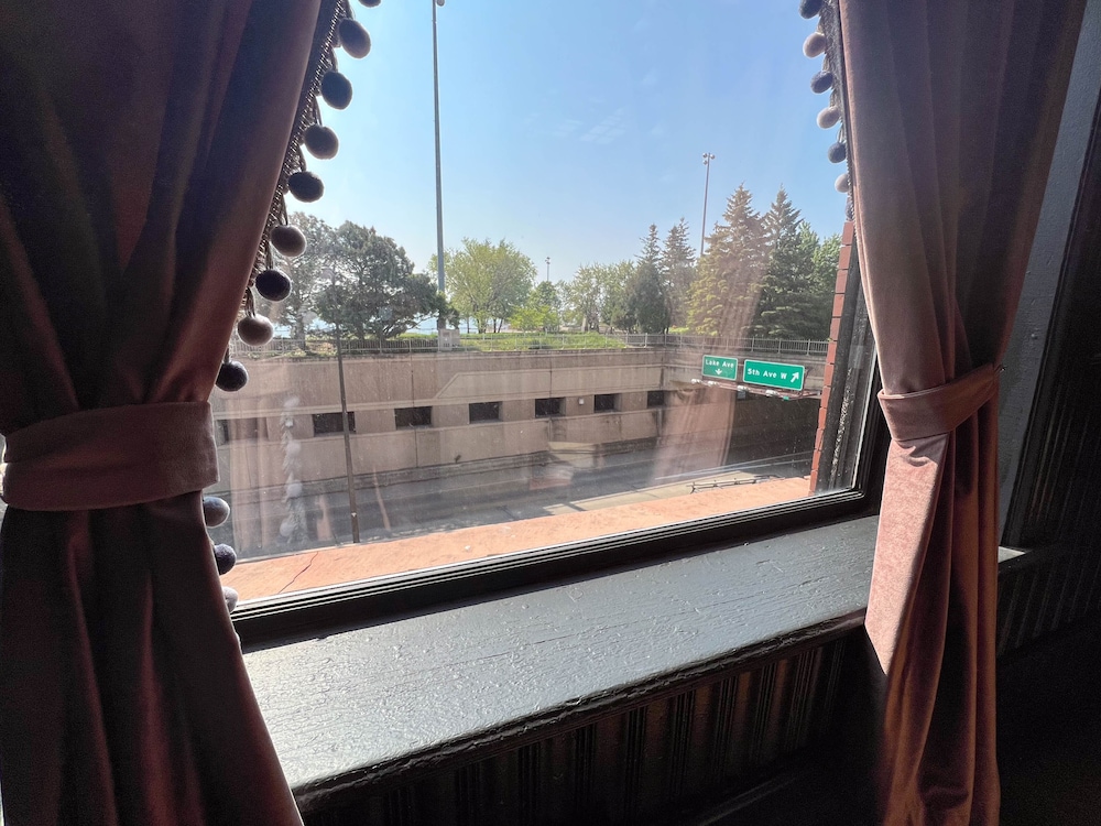 The Oliver Inn Duluth Hotel Near Canal Park - photo 133