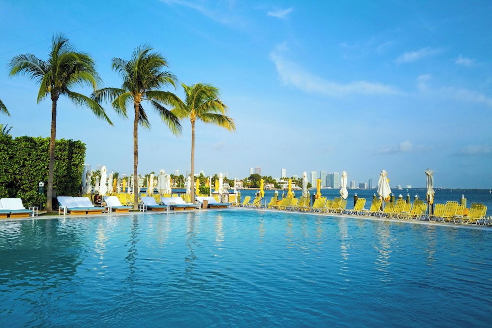 The Standard Spa Miami Beach - photo 20