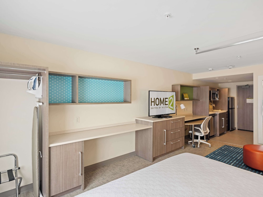 Home2 Suites by Hilton Joplin MO - photo 10