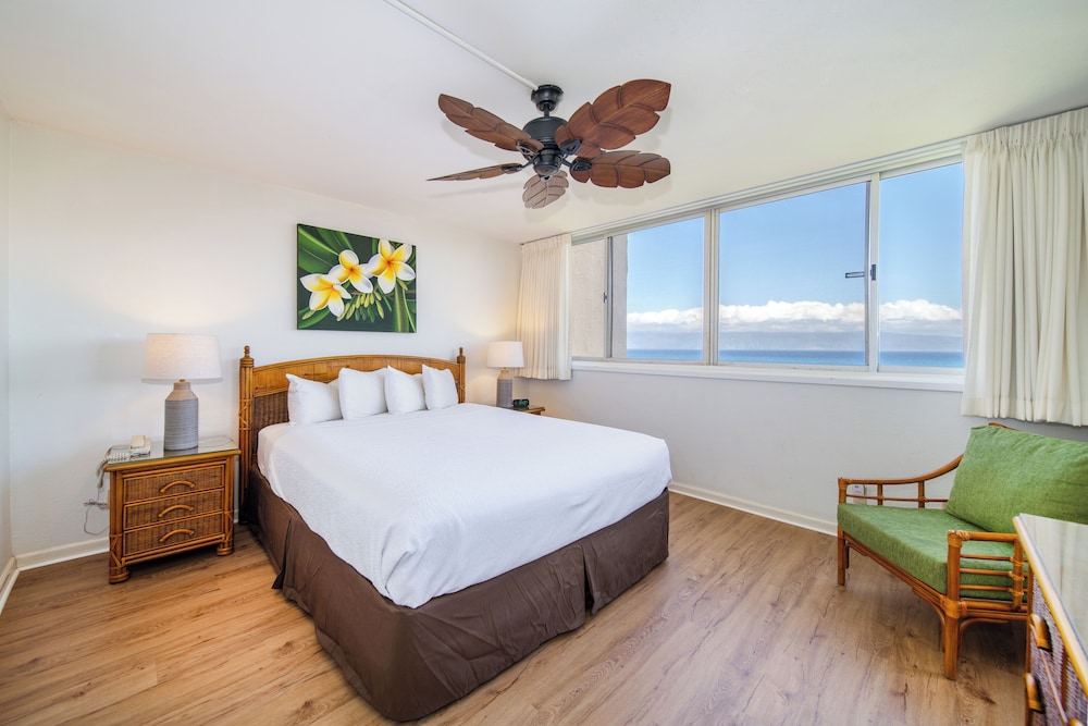 Royal Kahana Maui By Outrigger - photo 4