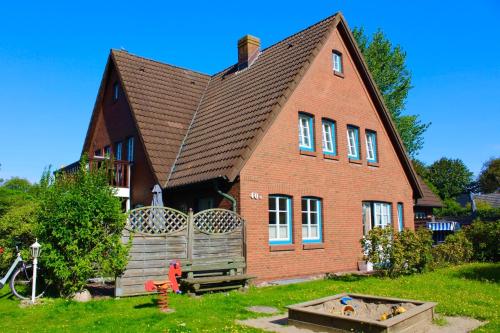 Lavendel — 4-Star Luxury Hotel in Wyk Auf Foehr, Germany