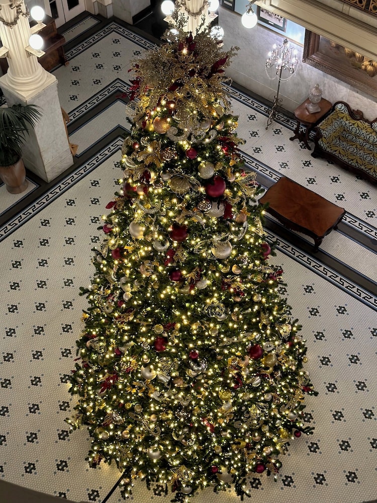 Menger Hotel - photo 5