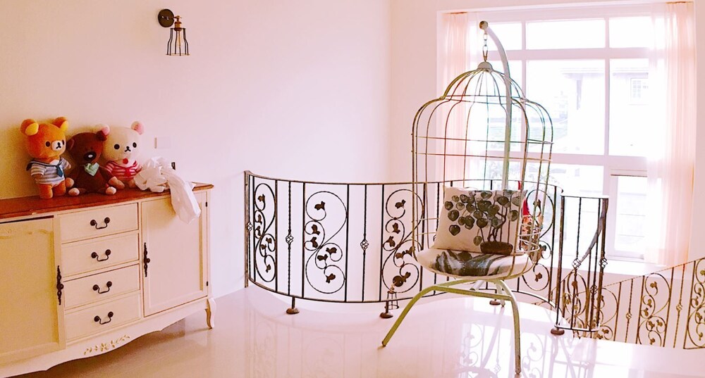 Moon Garden Yilan - last minute hotel in Yilan