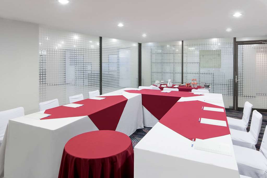 Meeting room