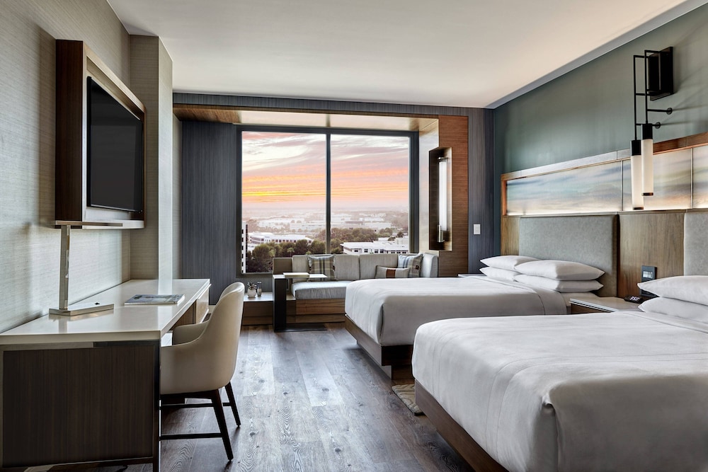 Marriott Irvine Spectrum - photo 14
