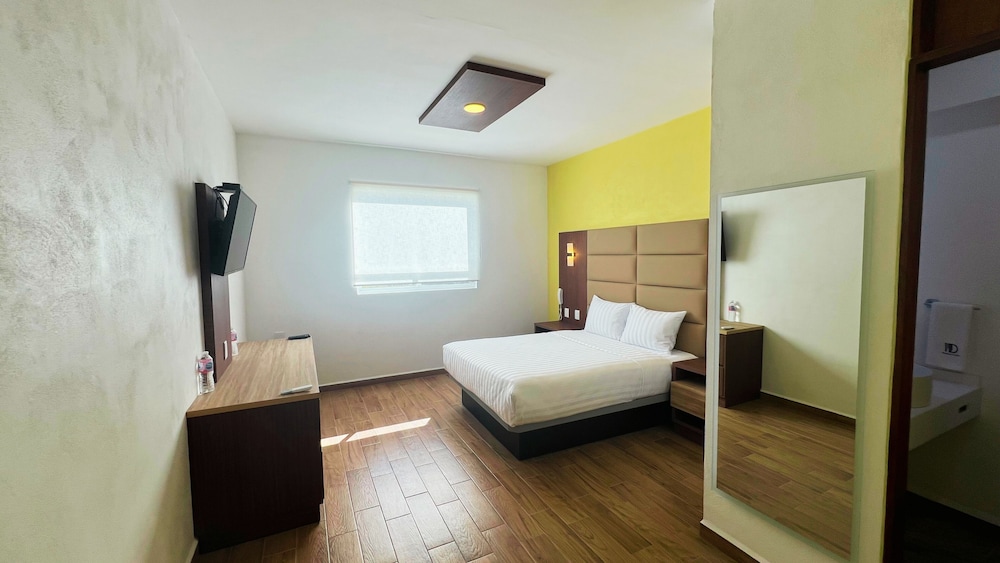 Hotel Mamá Dolores — Dolores Hidalgo — photo 4