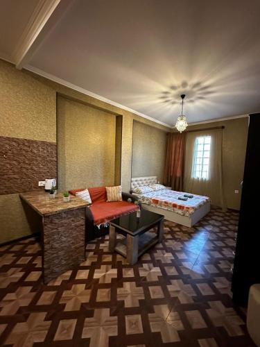 Apartment on L.Meskhishvili Turn