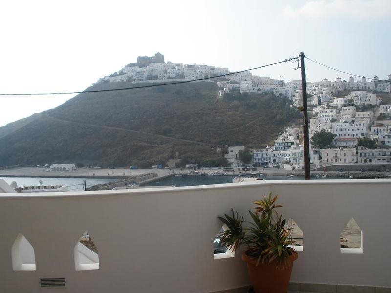 Psarros Studios — Astypalaia — photo 5