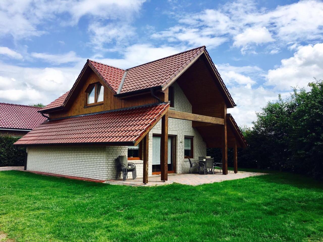 Lias Ferienhaus in Geeste, Germany