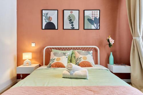 Elegant T2 La Dolce Hypercentre 20mn D’honfleur in Pont-Audemer, France