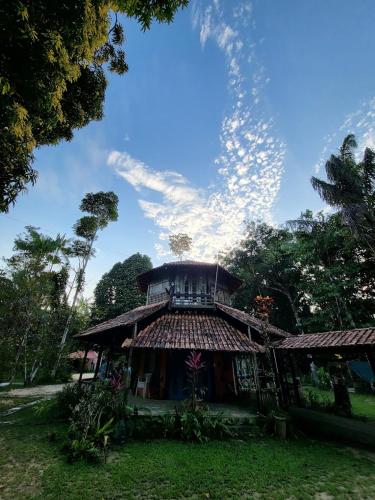 Refazenda Ecohostel - last minute hotel in Unknown City