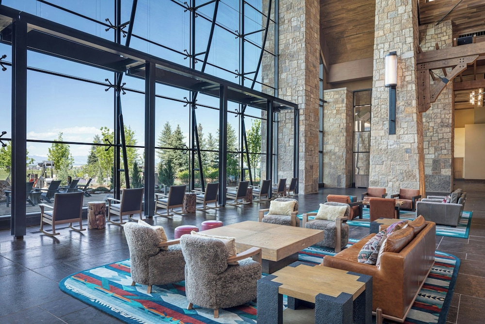 Gaylord Rockies Resort & Convention Center - photo 81