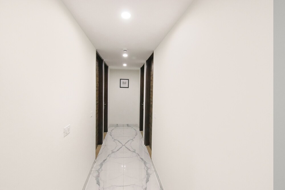 Fabhotel Nature View