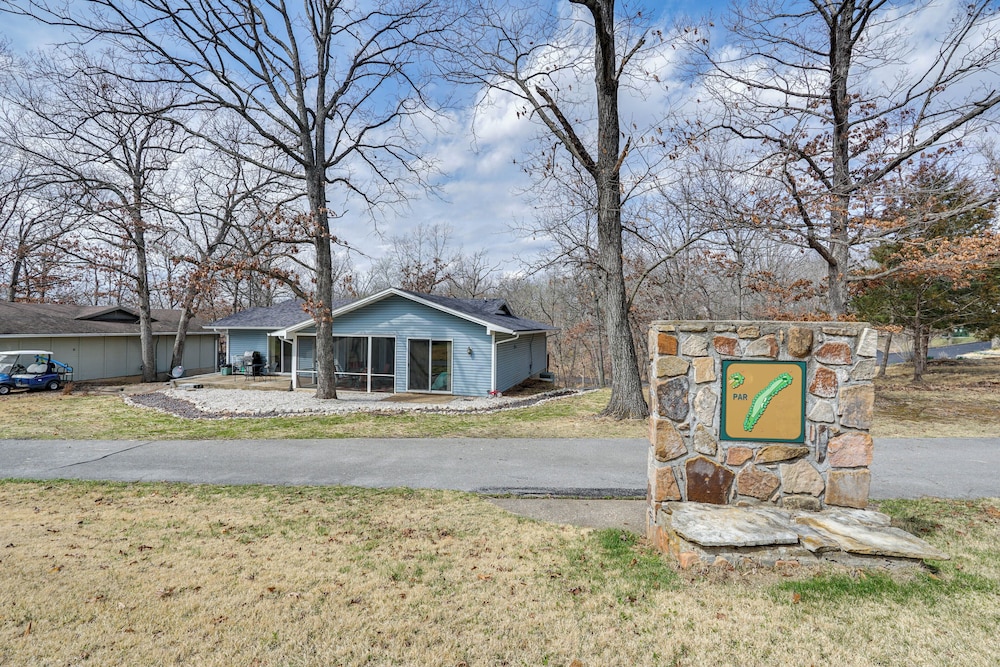 Lake Access & Resort Perks: Margaritaville Home - photo 13