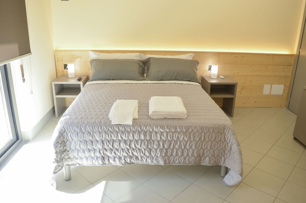 Etna In Centro in Nicolosi, Italy