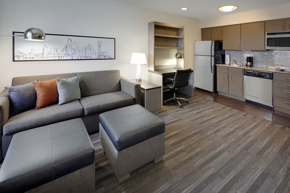 Hyatt House Dallas richardson - photo 8