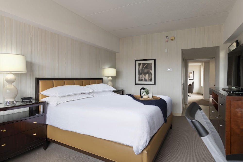 The Stamford Hotel - photo 7