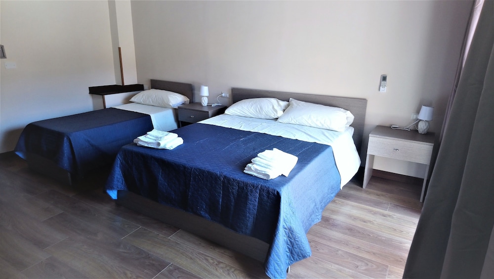 B&B Nonna Maria — 4-Star Luxury Hotel in Lamezia Terme, Italy