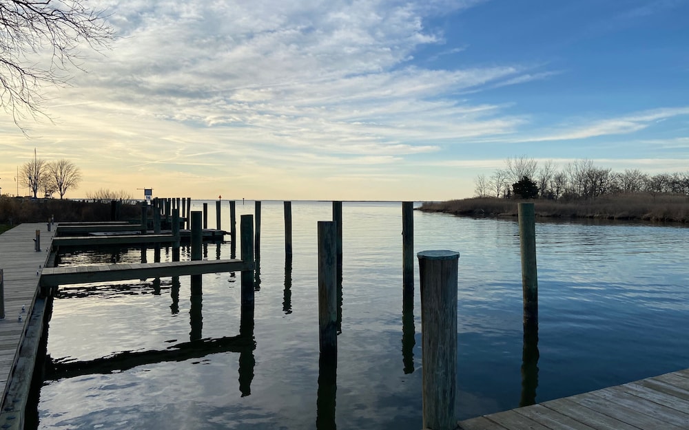 The Tilghman Island Inn - photo 38