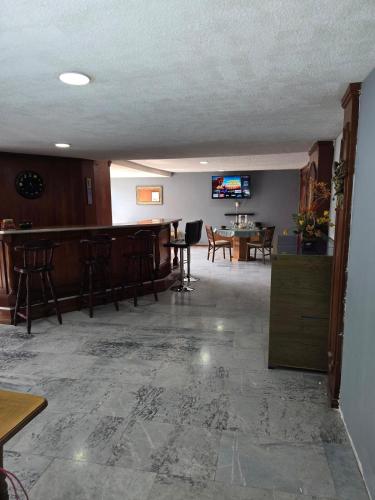 Departamento premium — 4-Star Luxury Hotel in Mexico City, Mexico