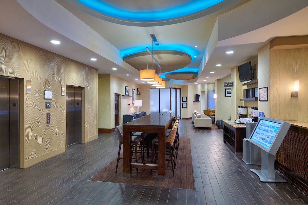 Hampton Inn Washington Downtown Convention Center - photo 39