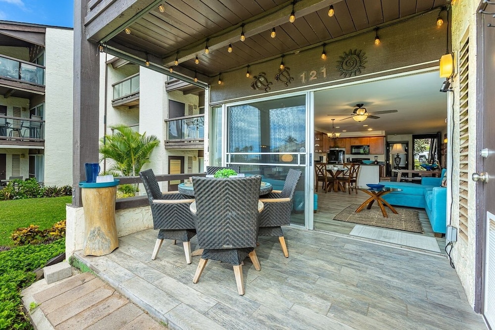 Hale Kamaole 121 by Coldwell Banker Island Vacations - photo 53