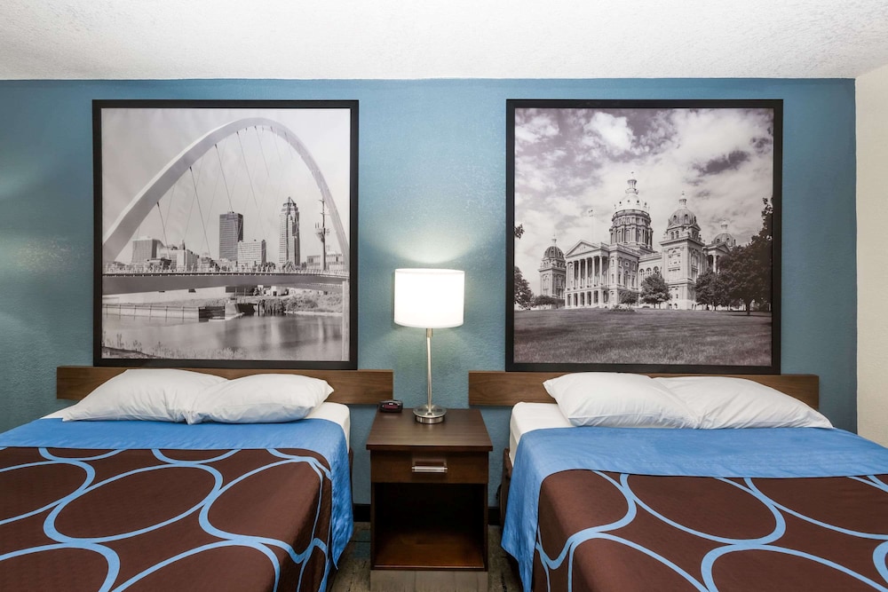 Urbandale Extended Stay - photo 2