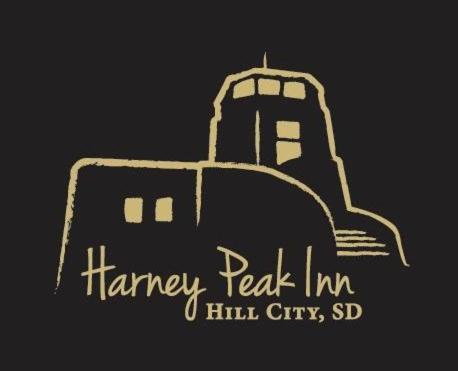 Harney Peak Inn - carbon neutral hotel in Hill