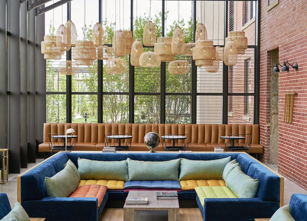 The Asbury Hotel - featured photo