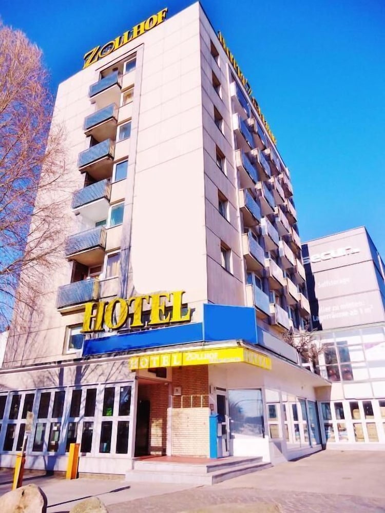 Hotel Zollhof