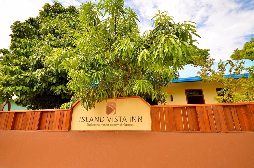 Island Vista Inn — Mahibadhoo — photo 3