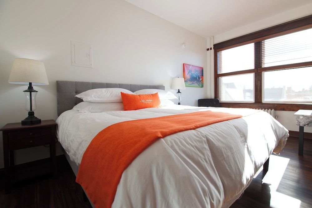 The Andrus Hotel - photo 4