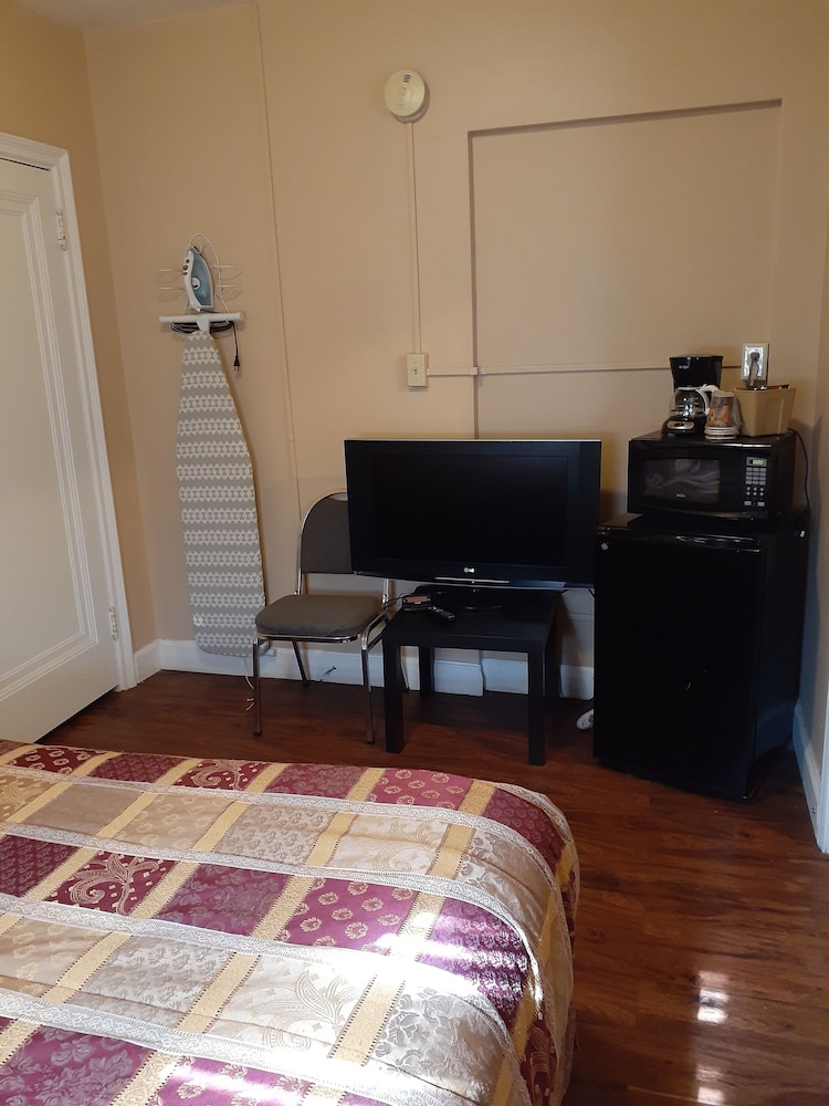 Tioga Extended Stay Hotel - photo 12