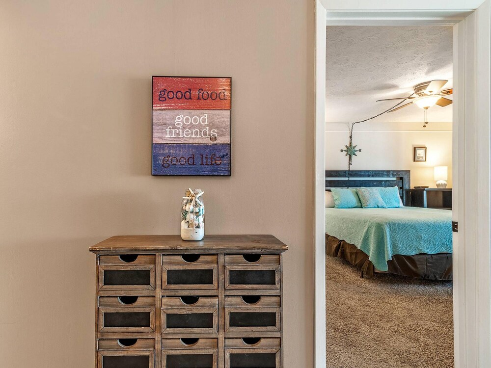 Gulf Tower by Bender Vacation Rentals - photo 25