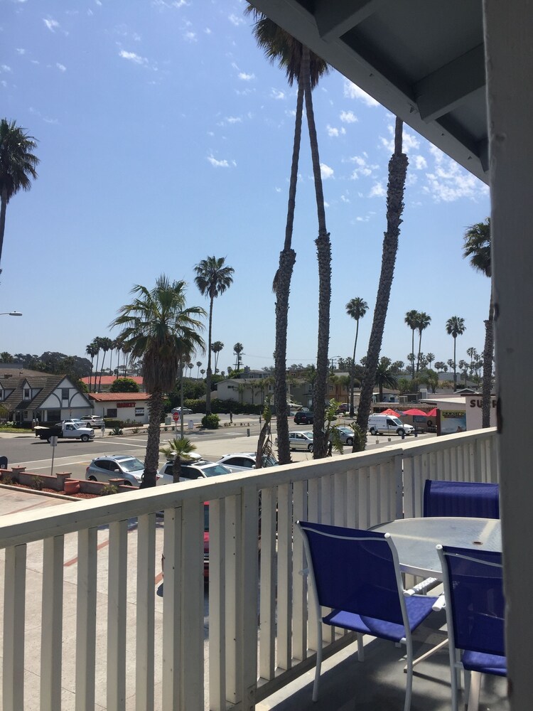 The Shores Inn and Beach Houses - photo 34