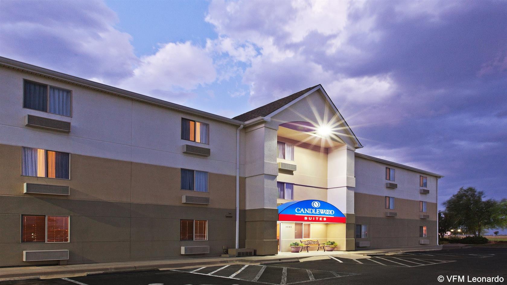 MainStay Suites Wichita Northeast - photo 6
