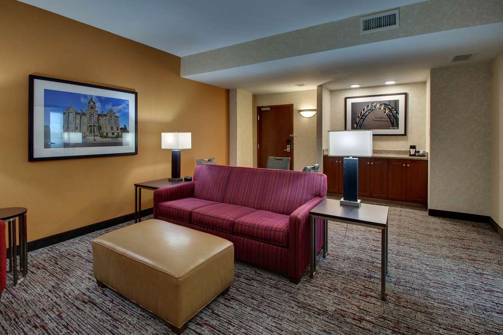 Drury Inn & Suites Findlay - photo 45