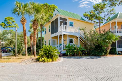 Island House 1Bu By Pkrm — 4-Star Luxury Hotel in Pensacola, United States