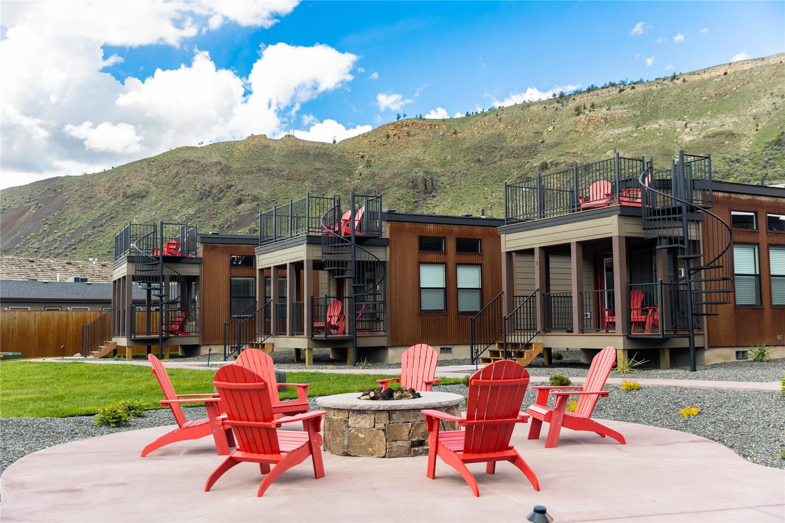 Ridgeline Hotel at Yellowstone an Ascend Collection Hotel - photo 58