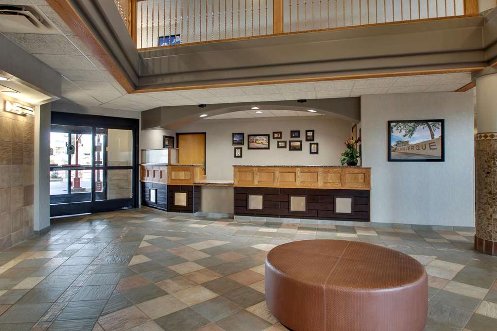 Drury Inn & Suites Albuquerque North - photo 6