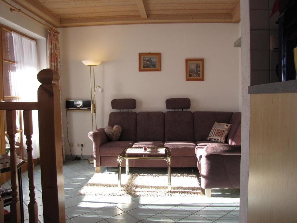 Ferienhaus K ssel — Pfronten — photo 3