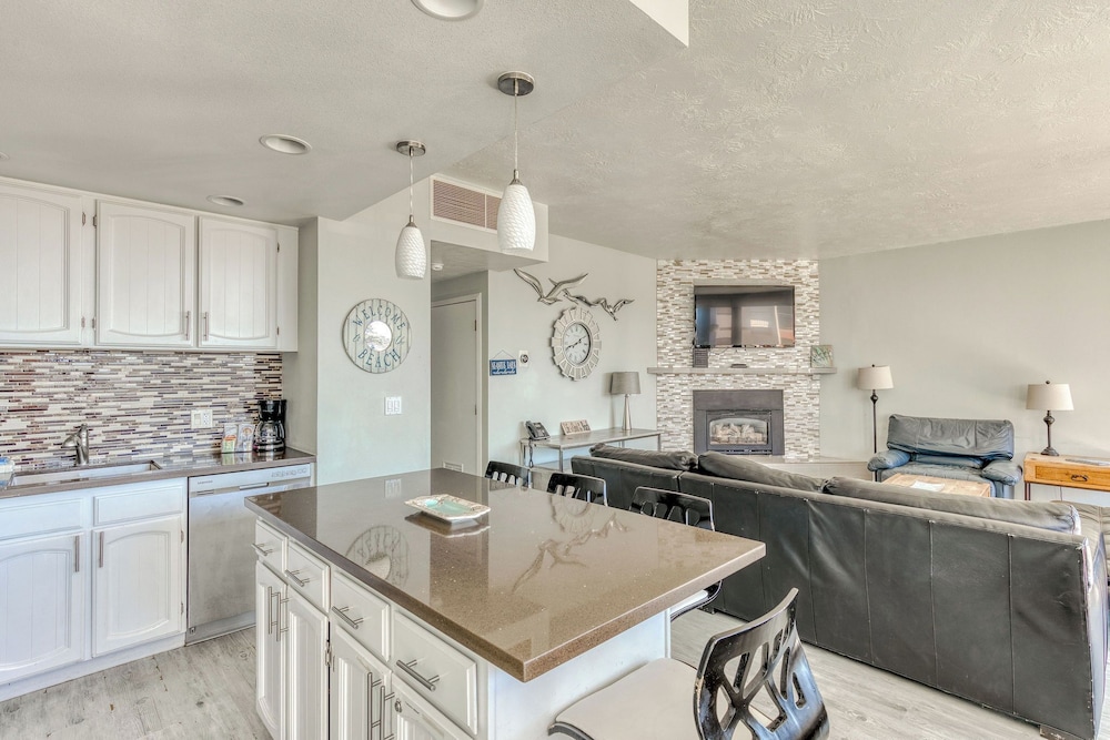 Sand & Sea Resort Condominiums - photo 439