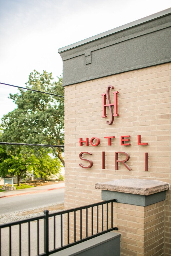 Hotel Siri Downtown Paso Robles - photo 44