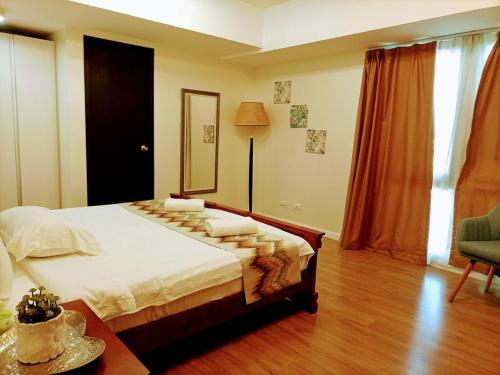 Davao Central Suites — 4-Star Luxury Hotel in Davao, Philippines