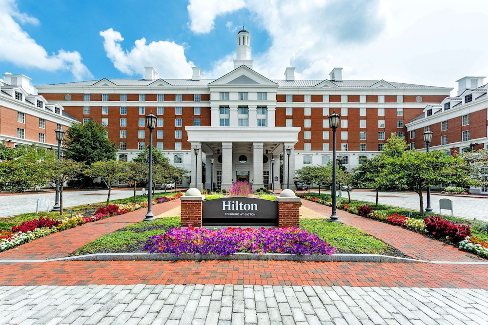 Hilton Columbus at Easton - featured photo
