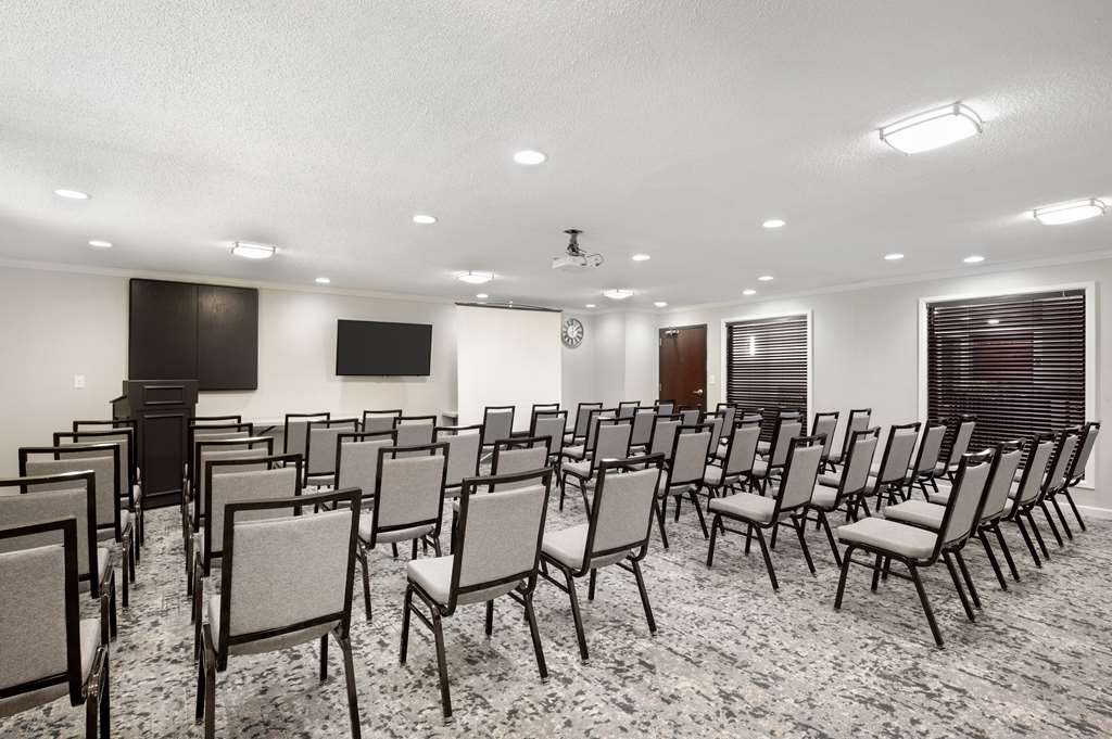 Best Western Plus Anderson - photo 41