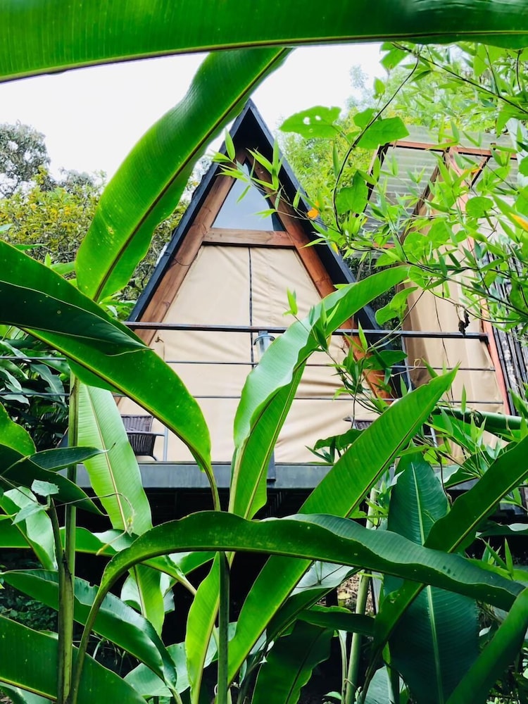 Glamping Laguna Sagrada — Ubaque — photo 3