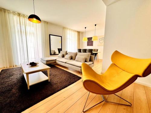 Lucky Alameda Apartment — 4-Star Luxury Hotel in Lisbon, Portugal
